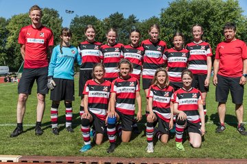 Bild 4 - Loewinnen Cup